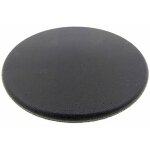 Brandt - chapeau bruleur semi rapide pour table de cuisson fagor - . . .