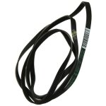 Courroie 1965 h6 mael (296328 - 22434) (57x0259) sche - linge brandt thomson, vedette, fagor, sangiorgio, ...