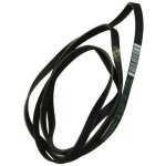 Courroie 1965 h6 mael (296328 - 22458) (57x0259) sche - linge brandt thomson, vedette, fagor, sangiorgio, ...