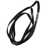 Courroie 1965 h6 mael (296328 - 22474) (57x0259) sche - linge brandt thomson, vedette, fagor, sangiorgio, ...