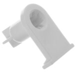 Brandt - douille charnière de porte (x1) (45x7588, 00169301) réfrigérateur, congélateur blaupunkt, bosch, ... Brandt - douille charnière de porte (x1) (45x7588, 00169301) réfrigérateur, congélateur blaupunkt, bosch, ...
