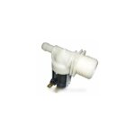 Electrovanne 1v pour lave linge