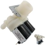 Electrovanne 2 voies 180�