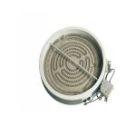 Brandt - element chauffant pour table de cuisson de dietrich 72x4492