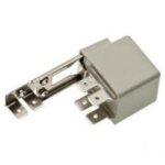 Brandt - filtre anti parasites (91200489) lave - linge 2i marchi, aeg, airlux, airport, altus, arc en ...