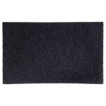 Brandt - filtre charbon polyuretane 470 x 570 m / m pour hotte . . .