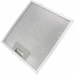Filtre � graisse 260x230 mm