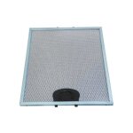 Brandt - filtre � graisse en m�tal 273x239mm d'origine sauter 79x8233