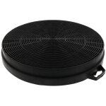 Brandt - filtre hotte charbon (kit de 2)