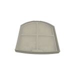 Filtre de sechage pour seche linge brandt 57x1394 Filtre de sechage pour seche linge brandt 57x1394