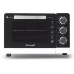 Four 26l multi blanc brandt fc265mwst Four 26l multi blanc brandt fc265mwst