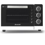 Four 26l multi blanc brandt fc265mwst