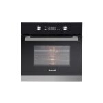 Brandt - four elect catalyse a inox bfc8500x Brandt - four elect catalyse a inox bfc8500x