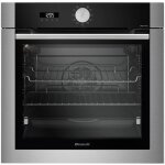 Brandt - bop7538x ? four pyrolyse 73l ? 9 modes (optisteam, clean 39, rail tlescopique, 4 vitrages, ...