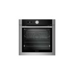 Brandt - bop7538x ? four pyrolyse 73l ? 9 modes (optisteam, clean 39, rail tlescopique, 4 vitrages, ...