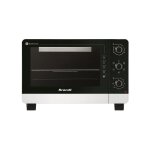 Brandt - minifour et rotissoire fc405mw Brandt - minifour et rotissoire fc405mw