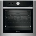 Brandt - fours encastrables multifonction 73l 3385w 59. 2cm, bop7536x