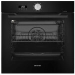 Brandt - four pyrolyse bop7534b