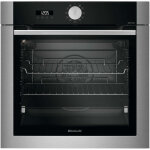 Brandt - fours encastrables multifonction 73l 3385w 59. 2cm, bop7536x Brandt - fours encastrables multifonction 73l 3385w 59. 2cm, bop7536x