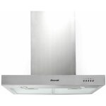 Brandt - hotte dcorative murale bhb 6601 x