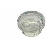 Hublot de lampe (481245028007, c00311267) four, cuisini�re adventys, atag, bauknecht, blomberg, boreal, ...