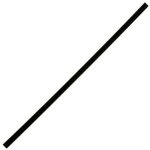 Joint de bas de porte (259537 - 28063) (32x2140) lave - vaisselle brandt de dietrich, sauter, fagor, ... Joint de bas de porte (259537 - 28063) (32x2140) lave - vaisselle brandt de dietrich, sauter, fagor, ...