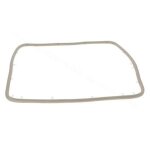 Brandt - joint pyrolise tresse chassis pour four as0053979