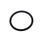 Brandt - joint du tube d'alimentation �21, 5mm (32x2500) lave - vaisselle blanco cda, de dietrich, domeos, ...