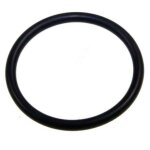 Brandt - joint du tube d'alimentation �21, 5mm (32x2500) lave - vaisselle blanco cda, de dietrich, domeos, ...