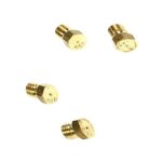 Sachet injecteurs gaz butane pour table de cuisson sauter