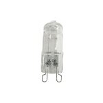 Lampe a iode four dietrich type g9 25w pour four brandt