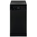 Brandt - lave - vaisselle 45 cm dfs 1010 b