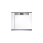 Brandt - lave - vaisselle avec bandeau bdb424lx
