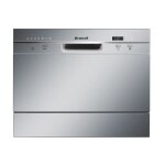 Brandt - lave - vaisselle pose libre 6 couverts 45cm a dfc6519s