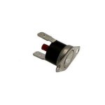 Limiteur thermique 120c d'origine (76x5214) four, cuisinire adventys, allenzi, arcelik, atag, beha, ...