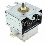 Brandt - magnetron 2m226 , as0017655 4006046595 - micro - ondes