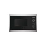 Brandt - micro - ondes mono encastrable bms7120x