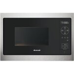 Brandt - micro - ondes mono encastrable bms7120x Brandt - micro - ondes mono encastrable bms7120x
