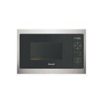 Brandt - micro - ondes mono encastrable bms7120x