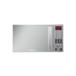 Brandt - se2616w micro - ondes solo 26l - 900w - commandes lectroniques - 8 autoprogrammes - speed defrost ...
