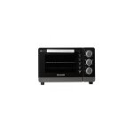 Minifour et rotissoire fc265mb - brandt Minifour et rotissoire fc265mb - brandt