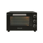 Brandt - minifour et rotissoire fc609mub