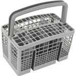 Brandt - panier à couverts d'origine (as0009073, 1883200100) lave - vaisselle altus, ardem, ariston hotpoint, ... Brandt - panier à couverts d'origine (as0009073, 1883200100) lave - vaisselle altus, ardem, ariston hotpoint, ...