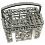 Panier  couverts (as0033458, as0021069) lave - vaisselle cda, sangiorgio, domeos, mora, valberg, mertz, ...