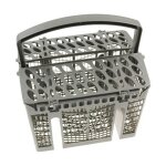 Panier a couverts pour lave vaisselle brandt