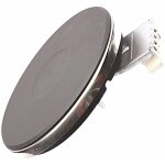 Plaque lectrique 1000w dia 145 (71x1910, 3051733016) plaque de cuisson aeg, ariston hotpoint, arthur ...