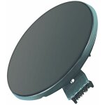 Plaque �lectrique rapide diam 180mm 2000w bordure 8mm (71x1992) four, cuisini�re 2i marchi, aeg, ariston, ...