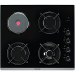 Brandt - plaque gaz bpg6413bm Brandt - plaque gaz bpg6413bm