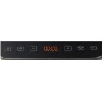Brandt - plaque à induction 1 foyer 2000 watts 10 positions de cuisson ti1fsoft noir Brandt - plaque à induction 1 foyer 2000 watts 10 positions de cuisson ti1fsoft noir