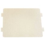 Plaque mica micro onde pour micro ondes - 46221